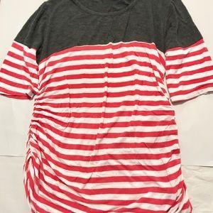 Comfy Maternity Shirt